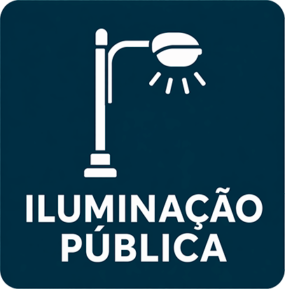 Iluminação-Pública